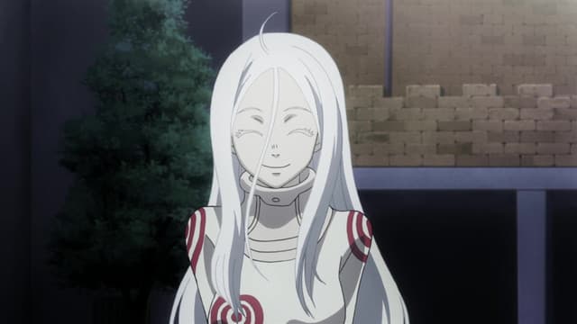 Episode: Episode 3 - G Block
