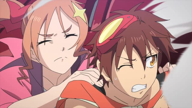 Episode: Episode 2 - Under One Roof