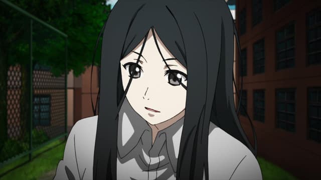 Episode: Episode 2 - Master and Servant