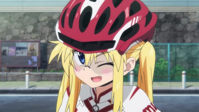 Episode: Episode 2 - Seaside Cycling