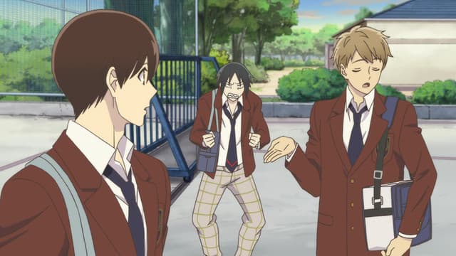 Episode: Episode 1 - It All Started With Pompompurin