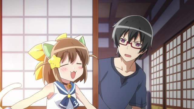 Episode: Episode 2 - A Strange and Loving Ox Relationship