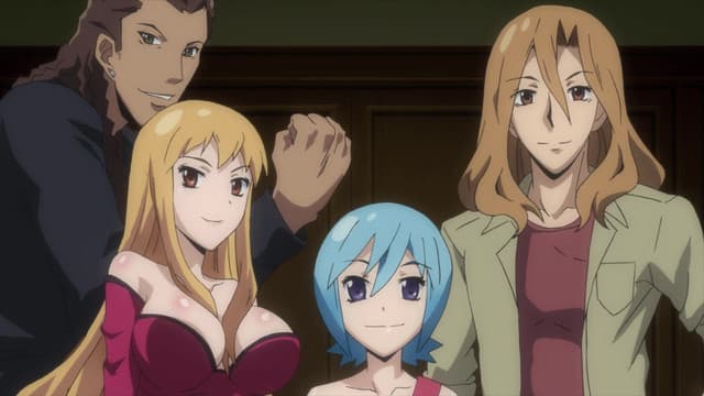 Episode: Episode 2 - Princess