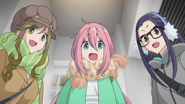 Episode: Episode 2 - So Many Mt. Fujis