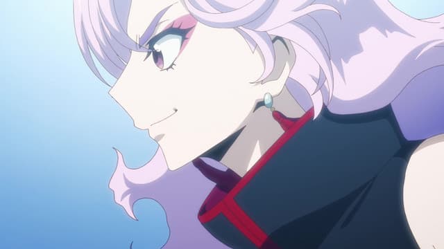 Episode: Episode 13 - A Miracle Will Descend