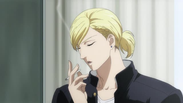 Episode: Episode 3 - Errand Boy Sakamoto | Love Hide-and Seek