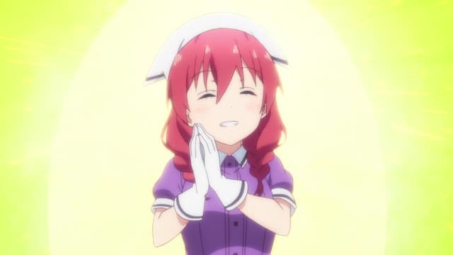Episode: Episode 4 - The New Girl is a Big Sister