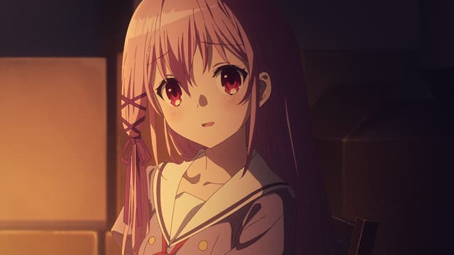 Episode: Episode 1 - A Loser and a Demon and a Man and a Woman