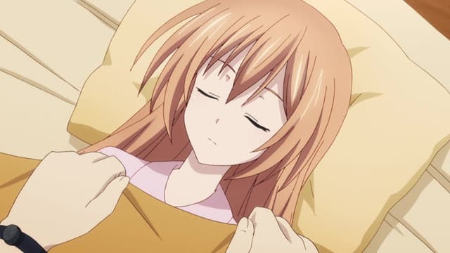 Episode: Episode 3 - School Festival