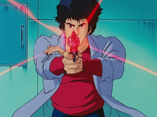 Episode: Episode 4 - Episode 4