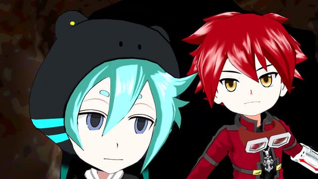 Episode: Episode 2 - Level 02: What's the Princess Like!?