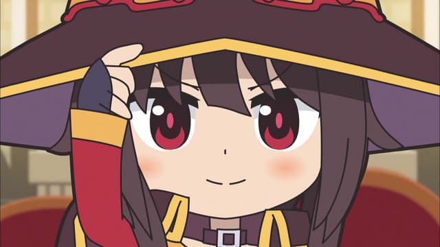Episode: Episode 1 - Come Together! Quartet