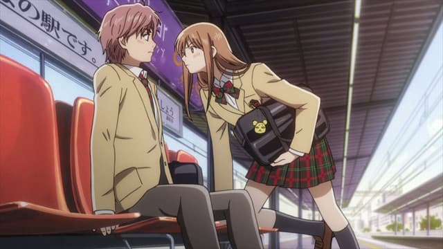 Episode: Episode 1 - Now the Flower Blooms