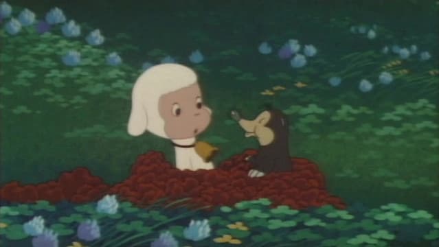 Episode: Ringing Bell (Dubbed)