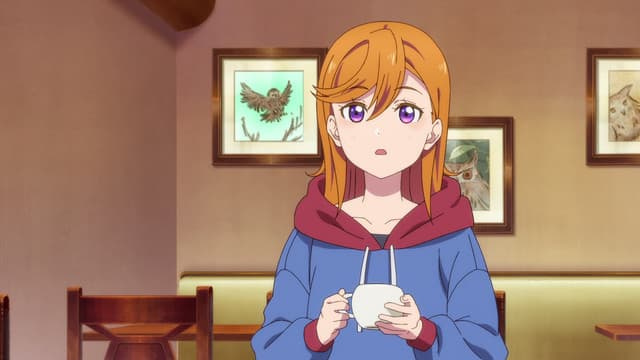 Episode: Episode 12 - Forever and Ever!