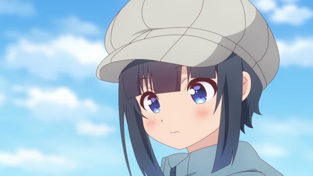 Episode: Episode 1 - A Very Unique Girl