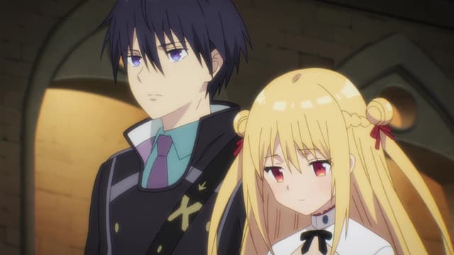 Episode: Episode 2 - When the Girl's World Changes