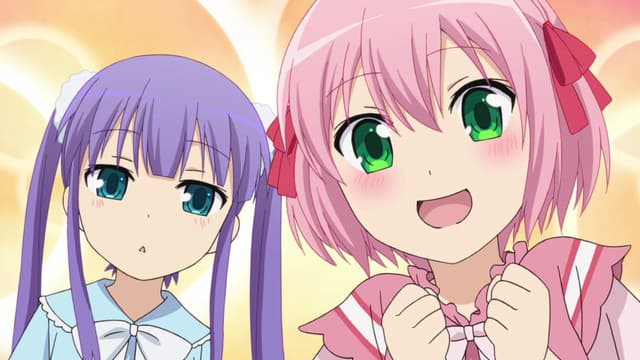 Episode: Episode 1 - Building One: The Yumeno Apartments