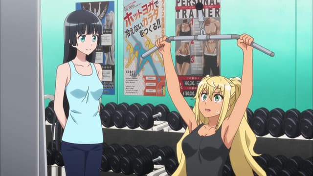 Episode: Episode 2 - Why Don’t You Have Some Protein?