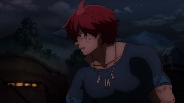 Episode: Episode 11 - Alba