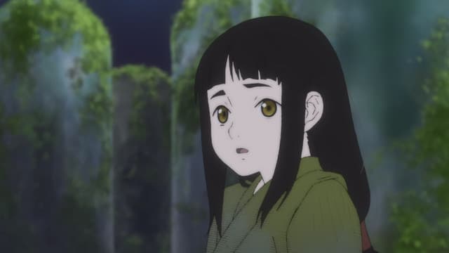 Episode: Episode 19 - Lady Goddess