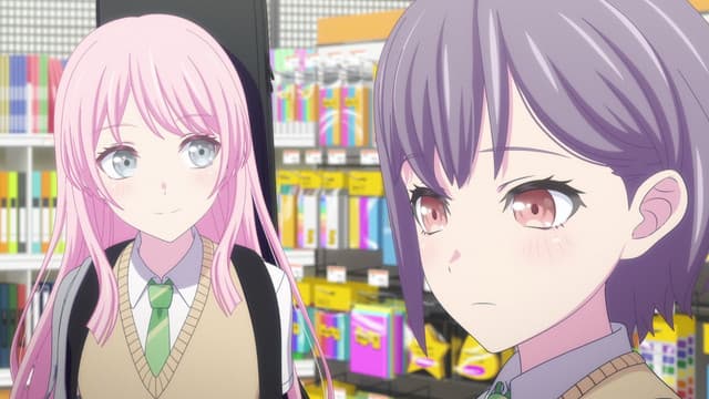 Episode: Episode 13 - The Only One I Can Trust Is Myself