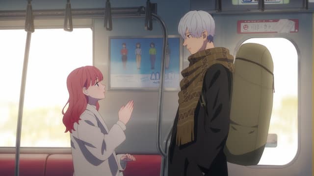 Episode: Episode 1 - Yuki's World