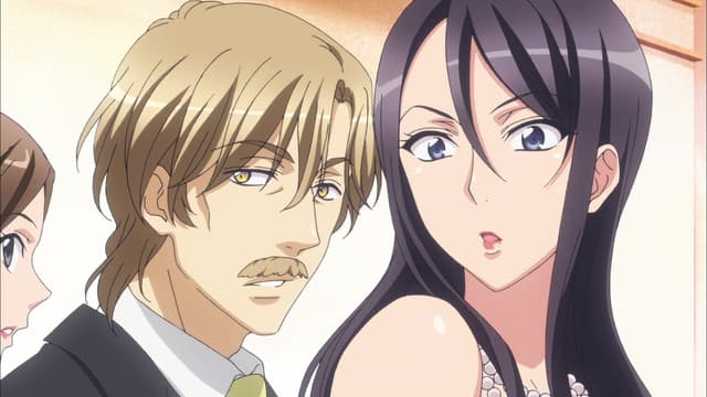 Episode: Episode 2 - Because I Was Able to Meet You