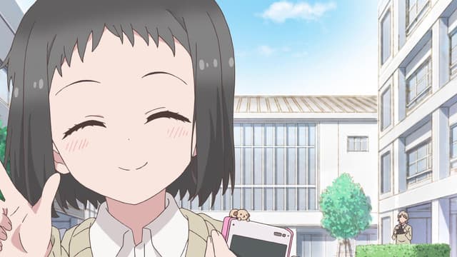 Episode: Episode 2 - The Accustomed Girlfriend