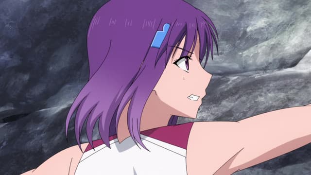 Episode: Episode 4 - Powerhouse Climbers