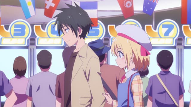 Episode: Episode 3 - Where Is Your Brother?