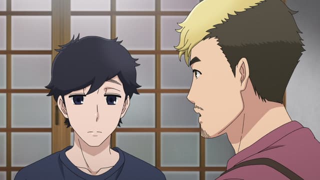 Episode: Episode 10 - Kinokoinu Is a Popular One