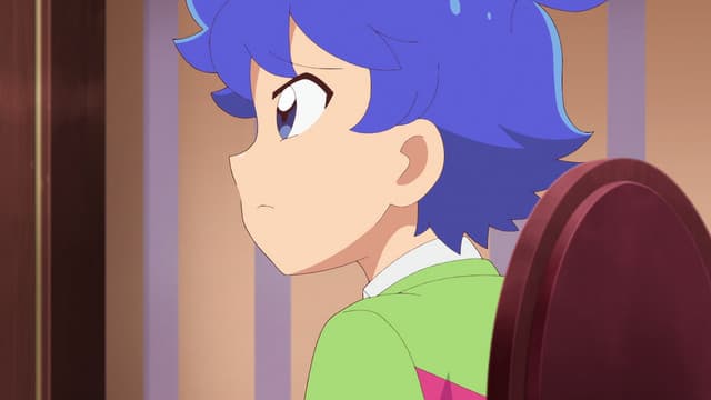 Episode: Episode 13 - Puniru Returns