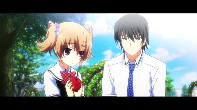 Episode: Episode 2 - School Killer Sakaki