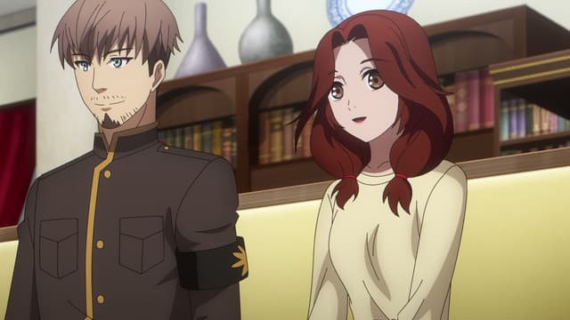 Episode: Episode 8 - Reunited with the King