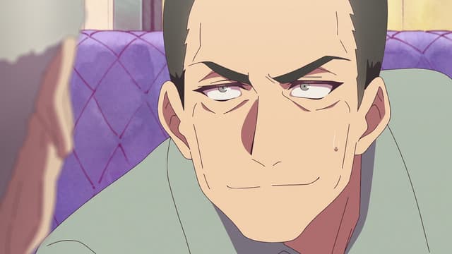Episode: Episode 3 - Grandpa Turns Old Again