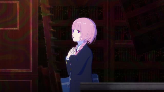 Episode: Episode 0 - Witchling- Part 1