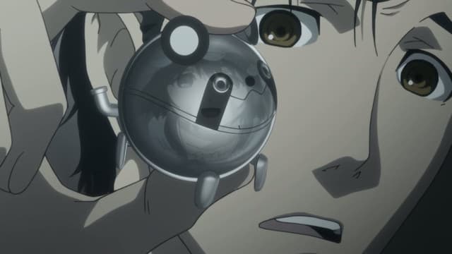 Episode: Episode 1 - Prologue to the Beginning and End