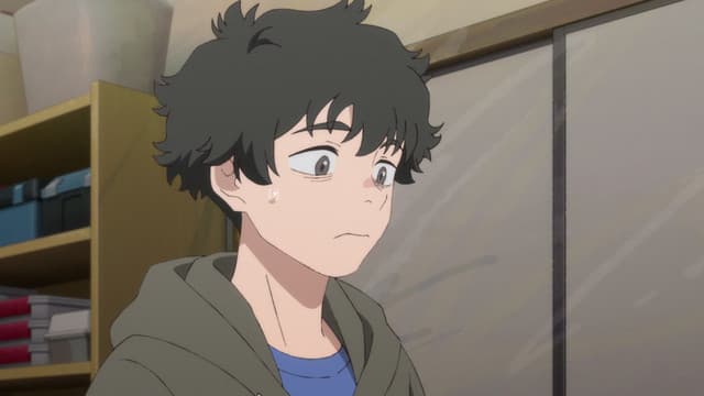 Episode: Episode 10 - Tsunehiro and Takaaki