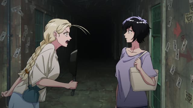 Episode: Episode 10 - Episode 10