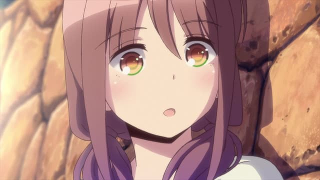 Episode: Episode 2 - Believe in Me