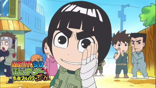 Episode: PV 1