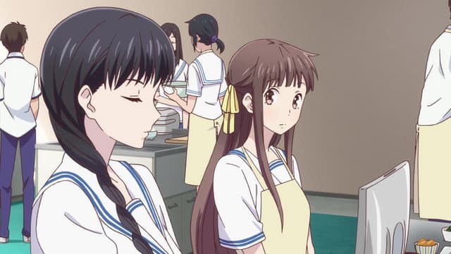 Episode: Episode 1 - See You After School