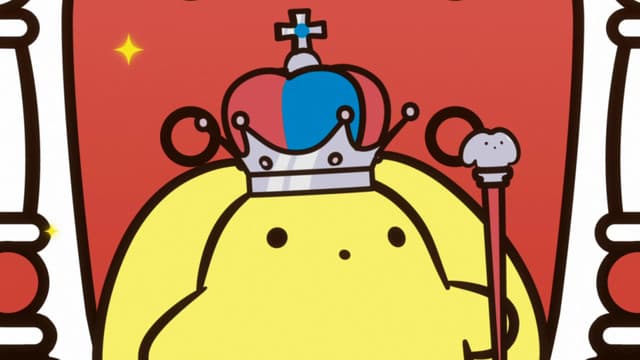 Episode: Episode 3 - Wealth and Power and Wooser