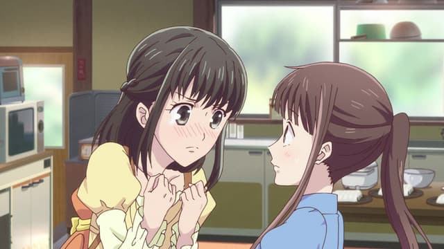 Episode: Episode 4 - What Year Is She?