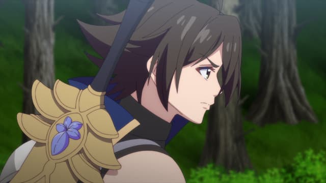 Episode: Episode 4 - The Perfect Start to a Heroic Tale