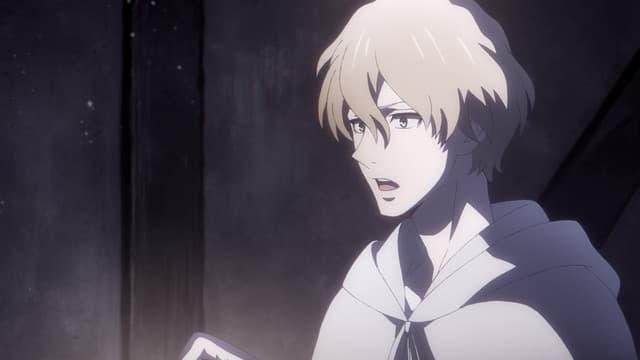 Episode: Episode 2 - Father Is My Light