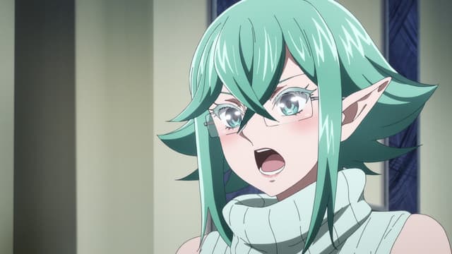 Episode: Episode 9 - The Sins and Punishments of an Evil Merchant.