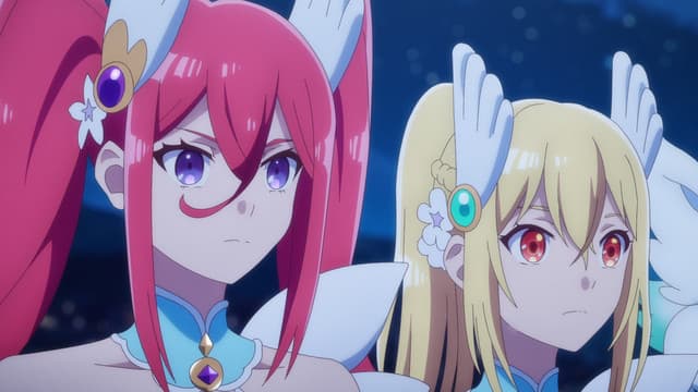 Episode: Episode 12 - The Evening Star 