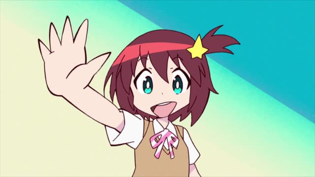 Episode: Episode 1 - I'm a Normal Middle School Student